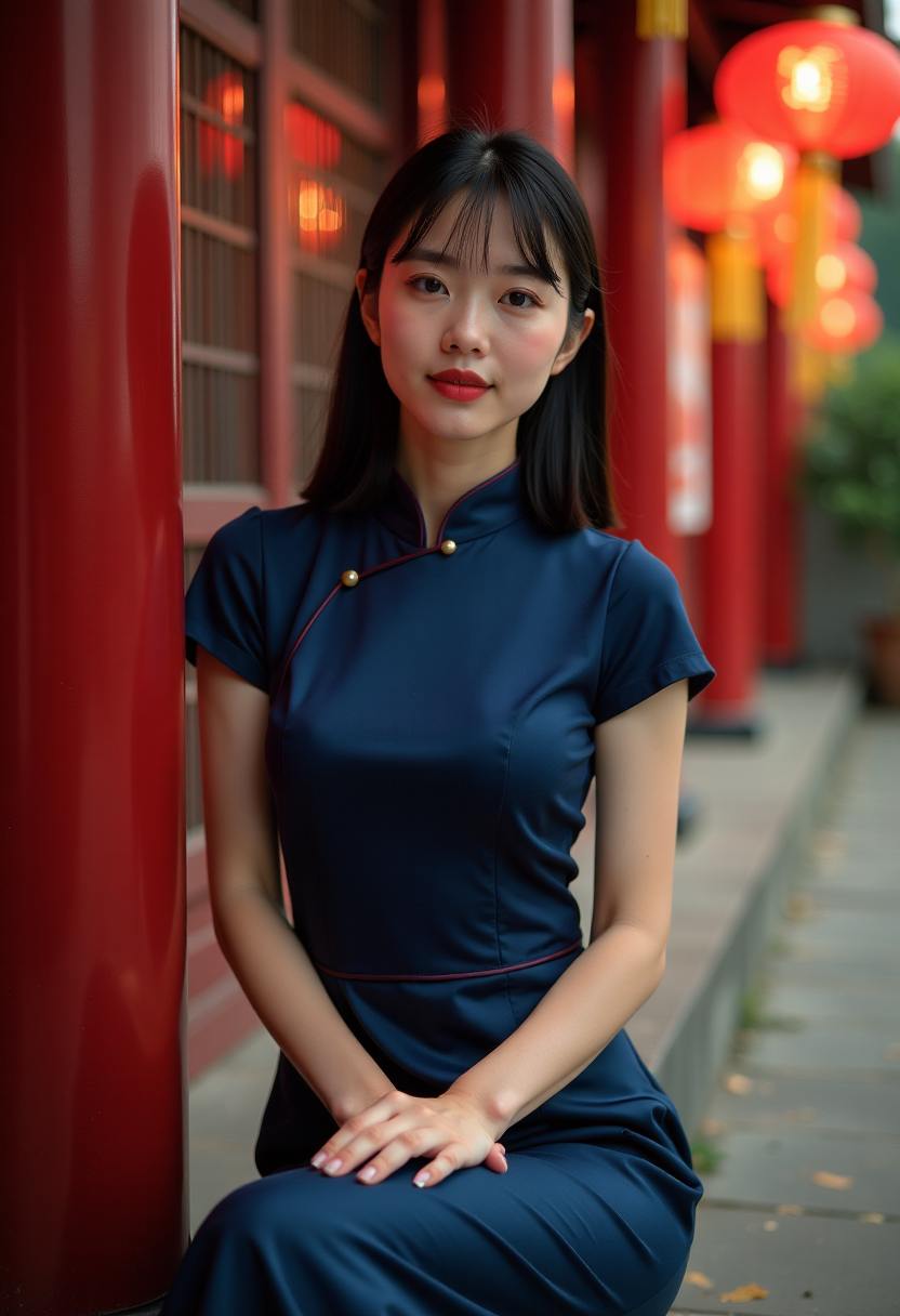 雾岛编年海报